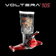 Kokido Voltera 105 Quick Start